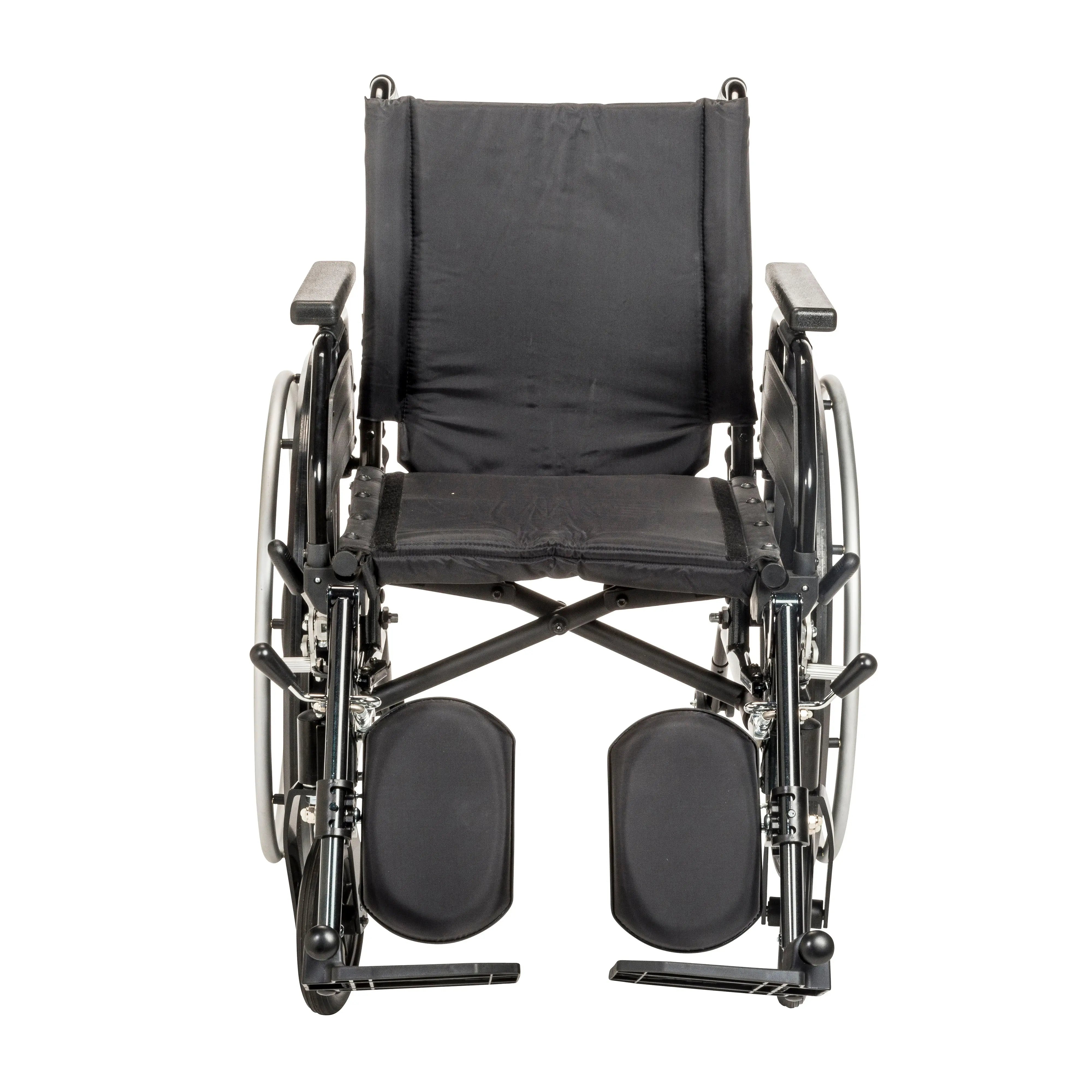 Viper Plus GT Wheelchair with Universal Armrests - Home Health Store Inc