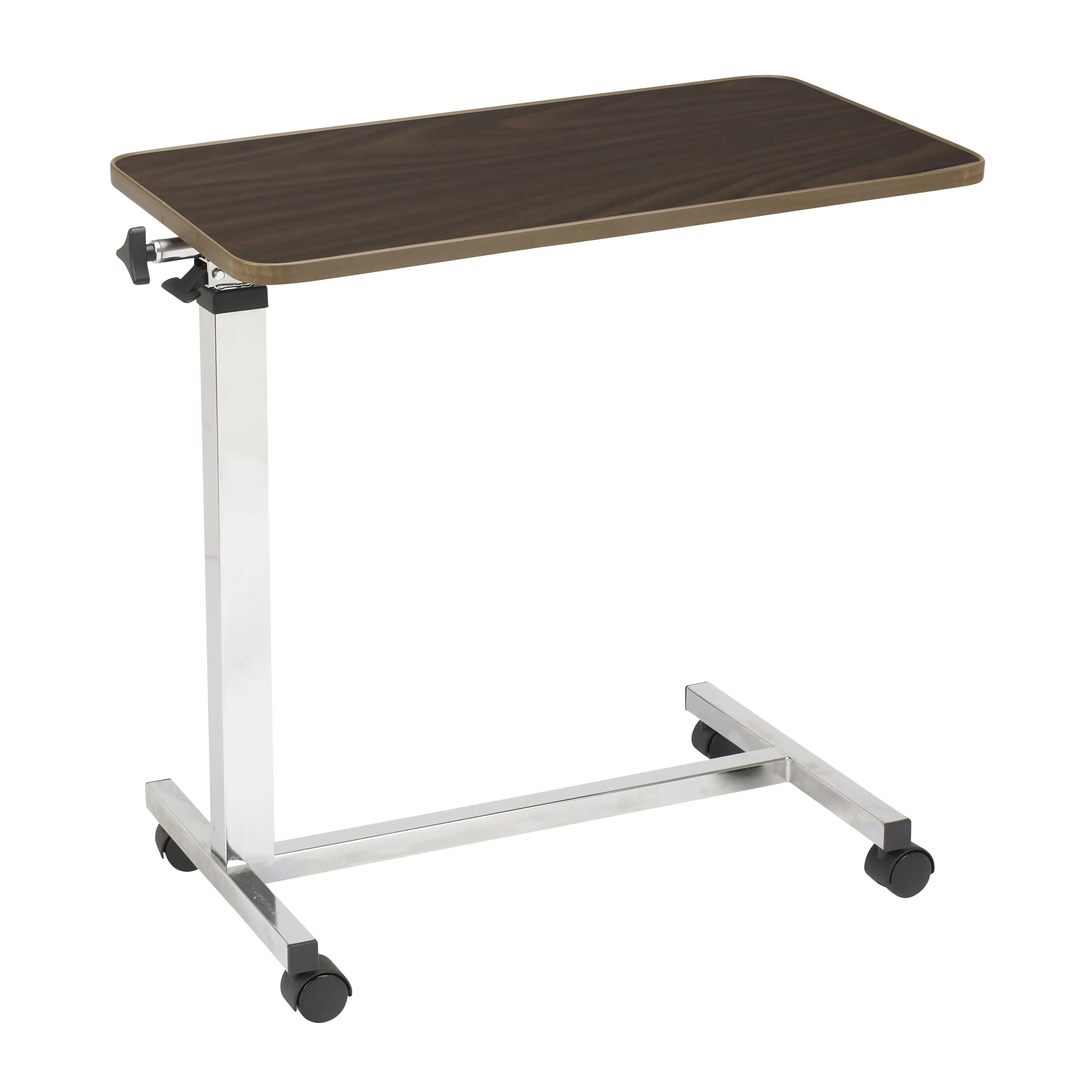 Tilt Top Overbed Table - Home Health Store Inc