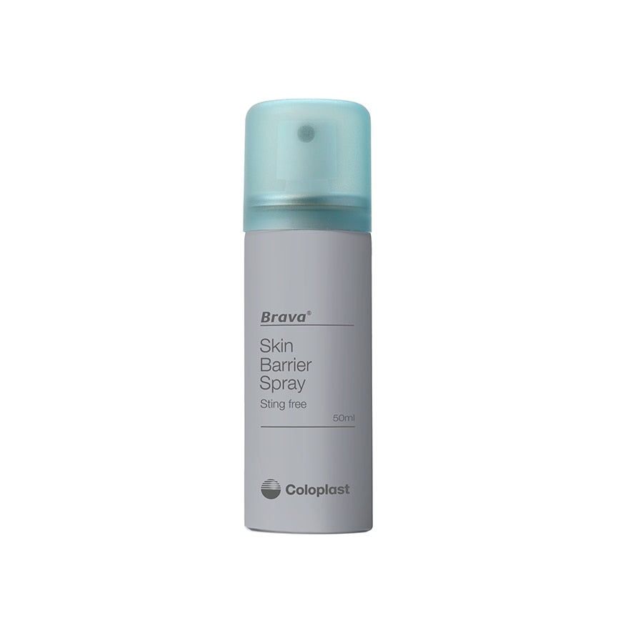 Sting-Free Skin Barrier Spray, 50ml - Ea/1 - Home Health Store Inc