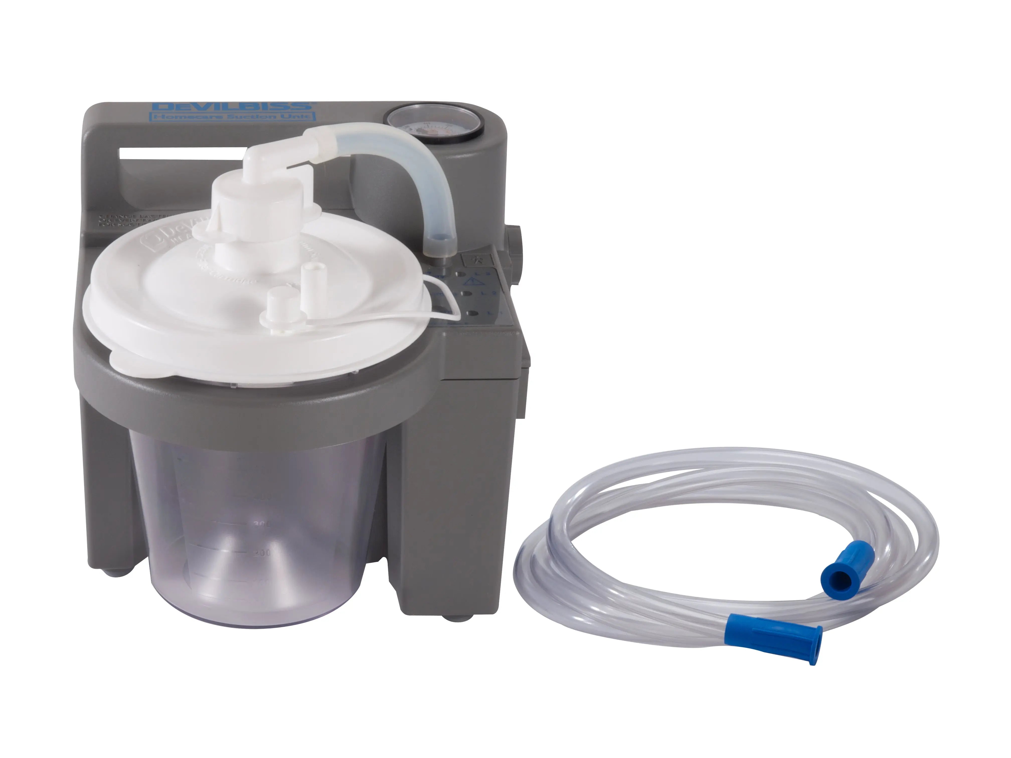7305 Series Homecare Suction Unit - Home Health Store Inc