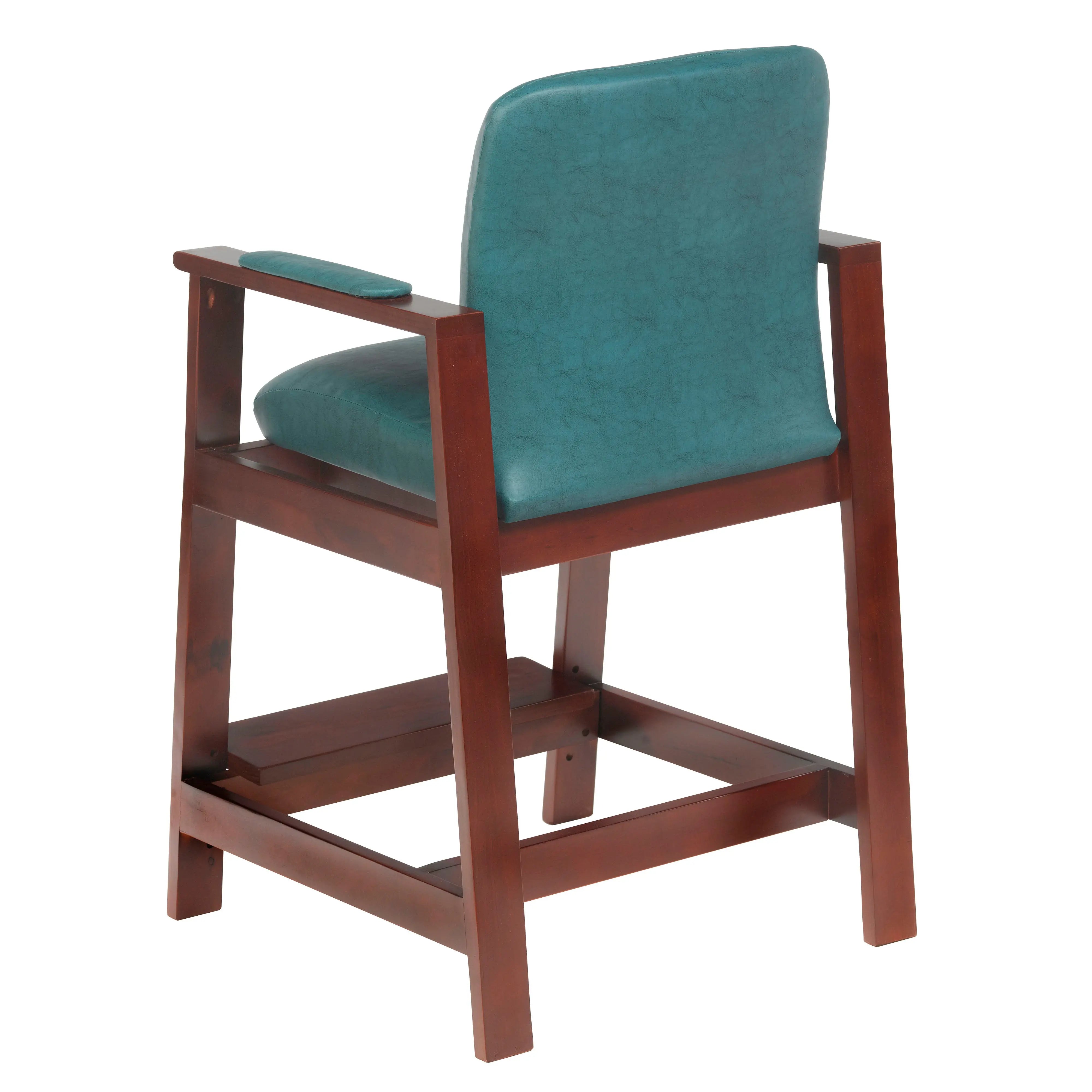 Wooden Hip High Chair