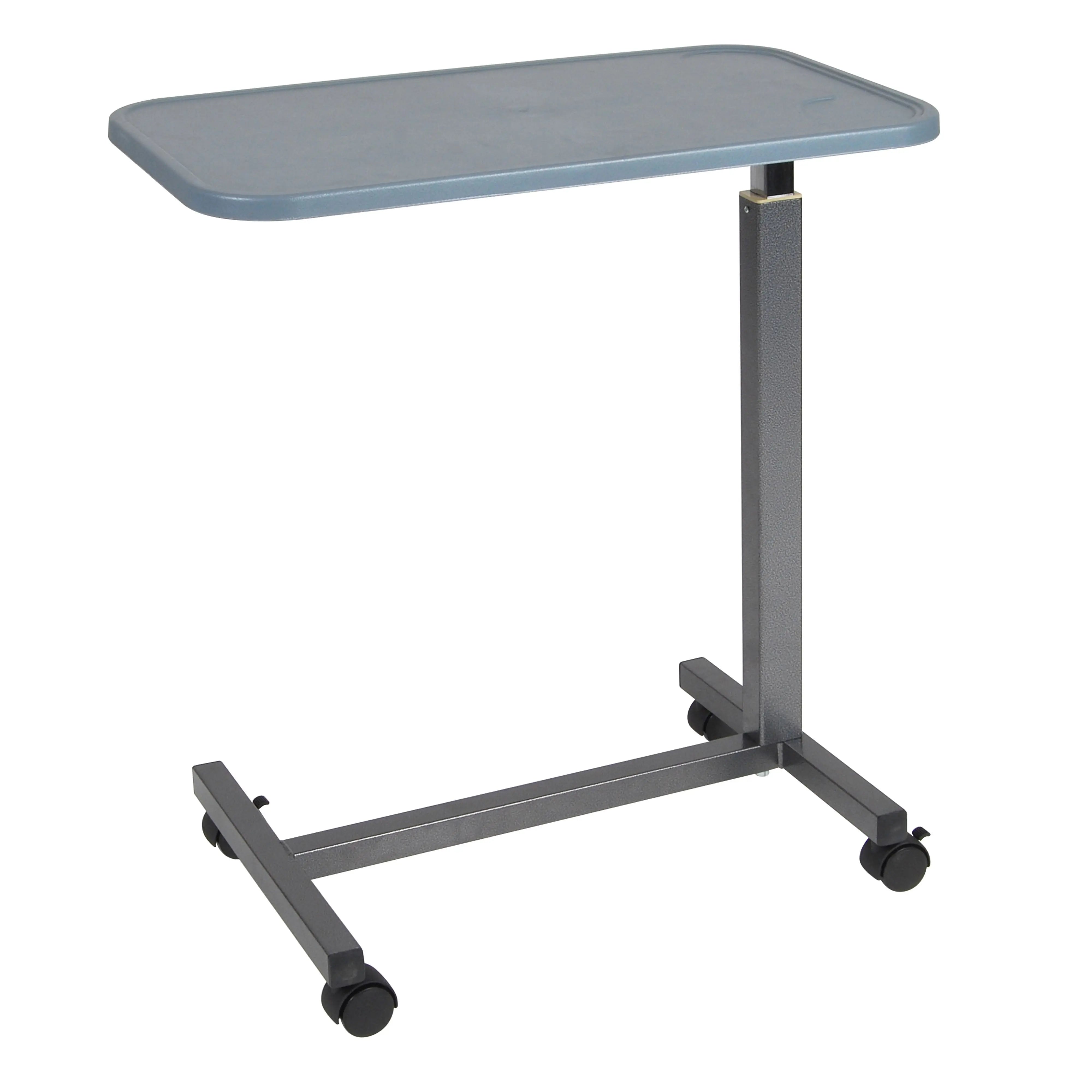 Plastic Top Overbed Table - Home Health Store Inc