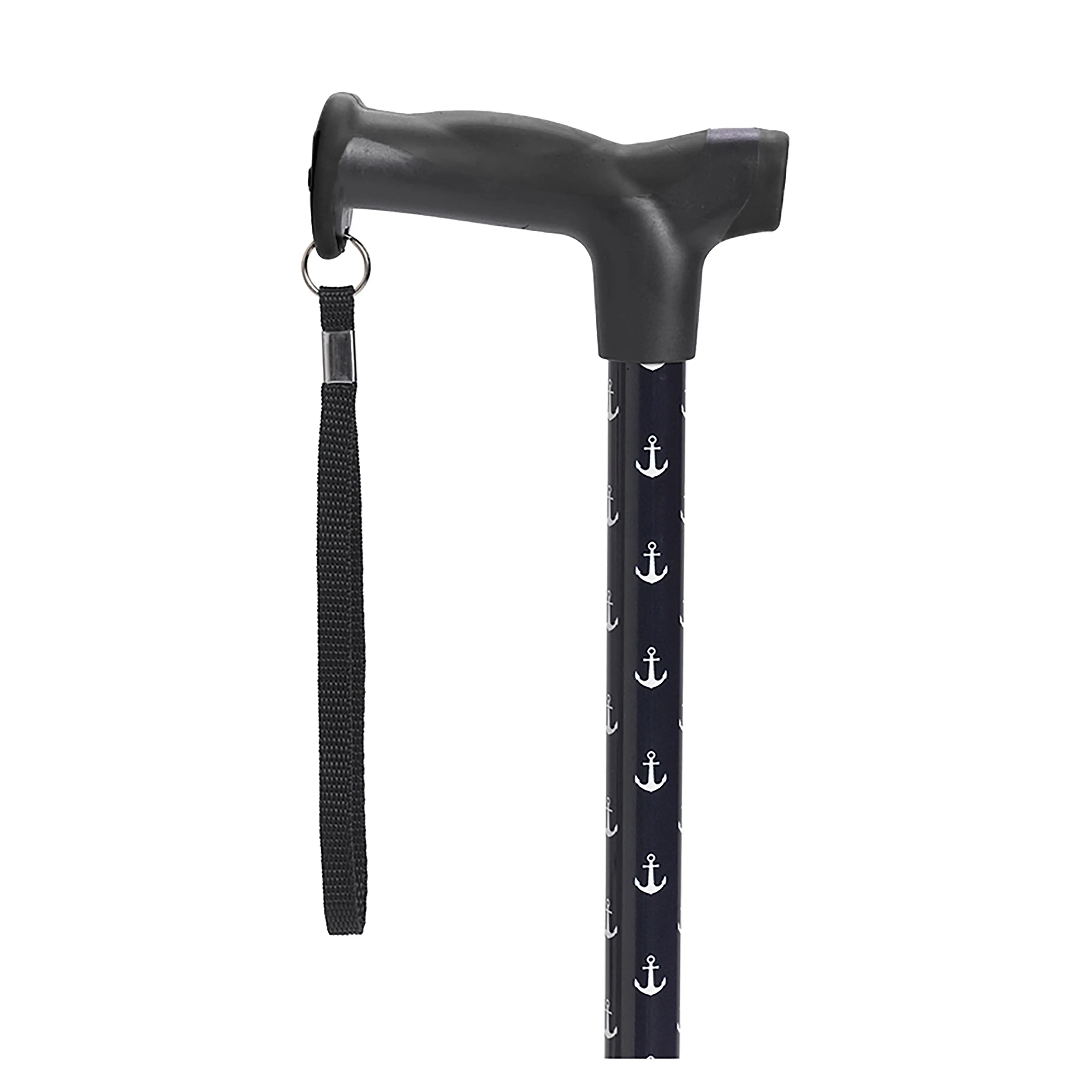 Comfort Grip T Handle Cane - Home Health Store Inc