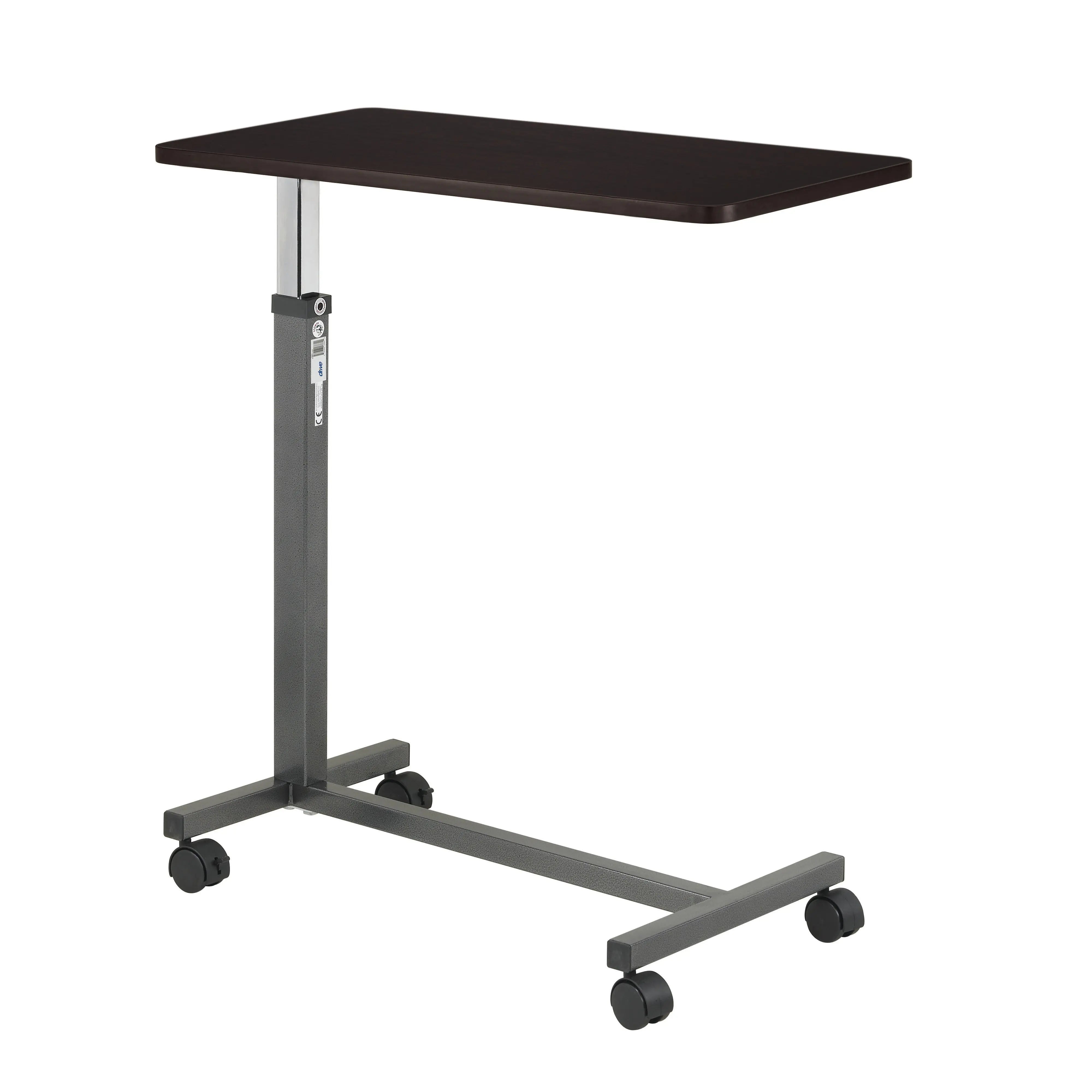 Non Tilt Top Overbed Table - Home Health Store Inc