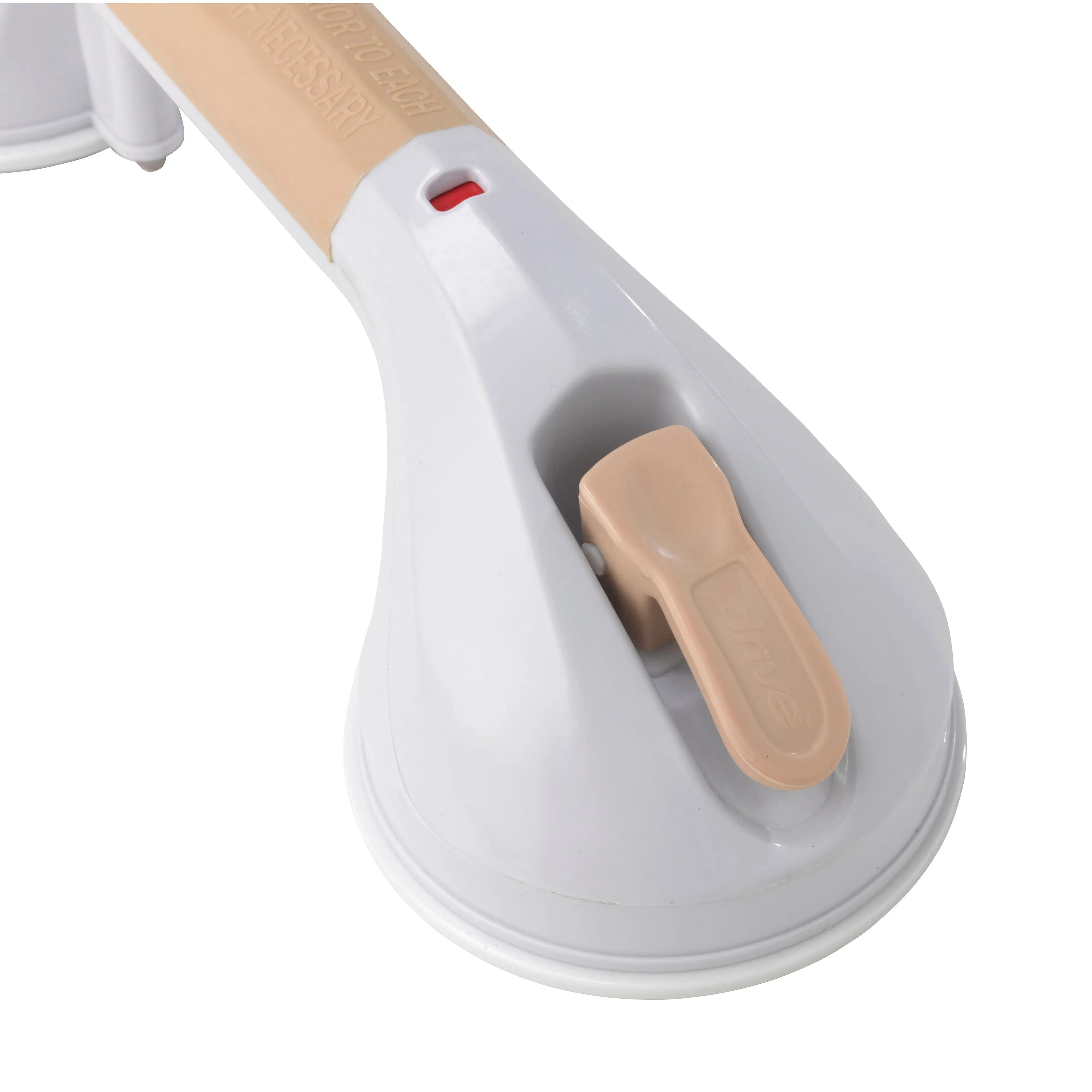 Suction Cup Grab Bar, 12" - Home Health Store Inc