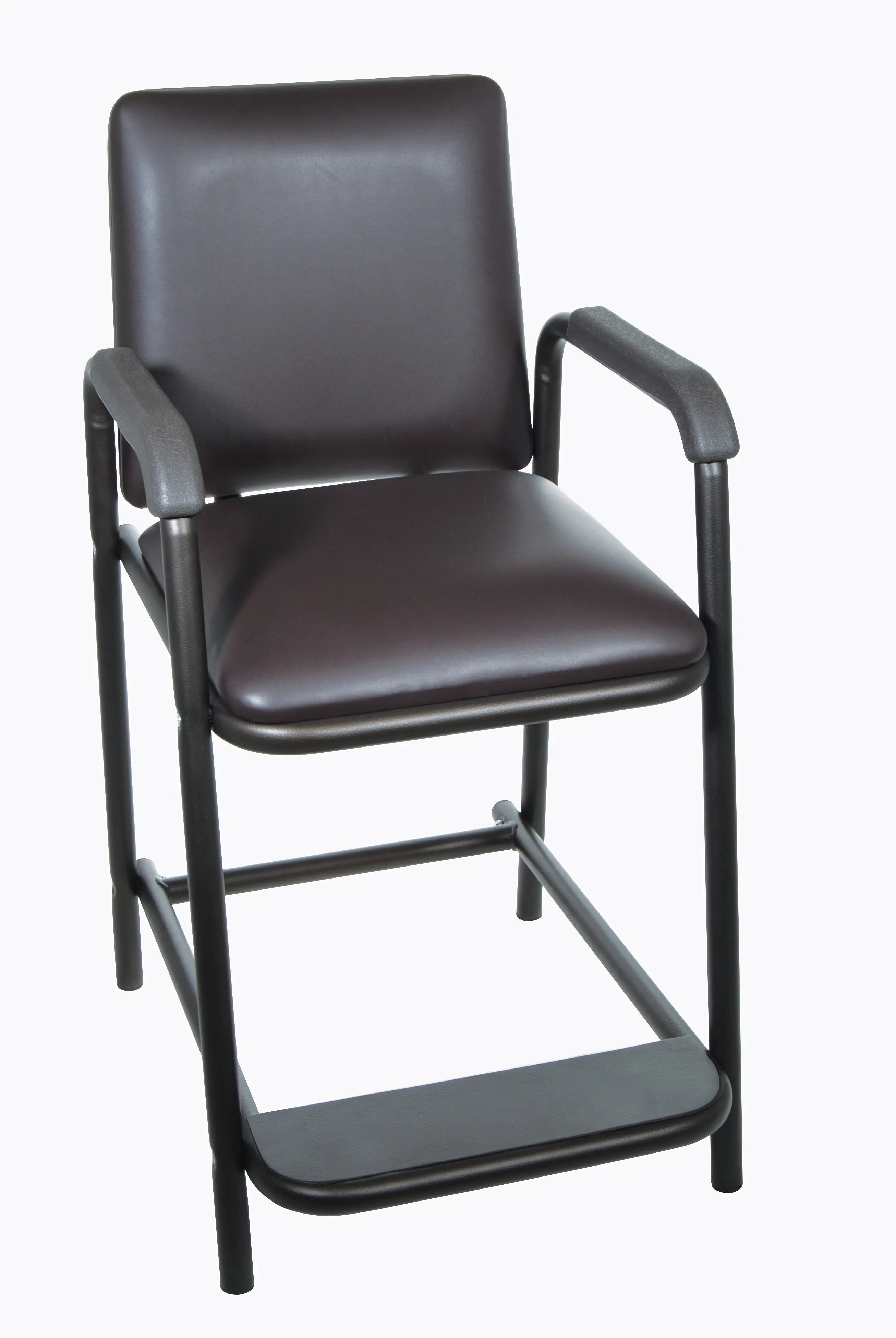 Hip High Chair with Padded Seat
