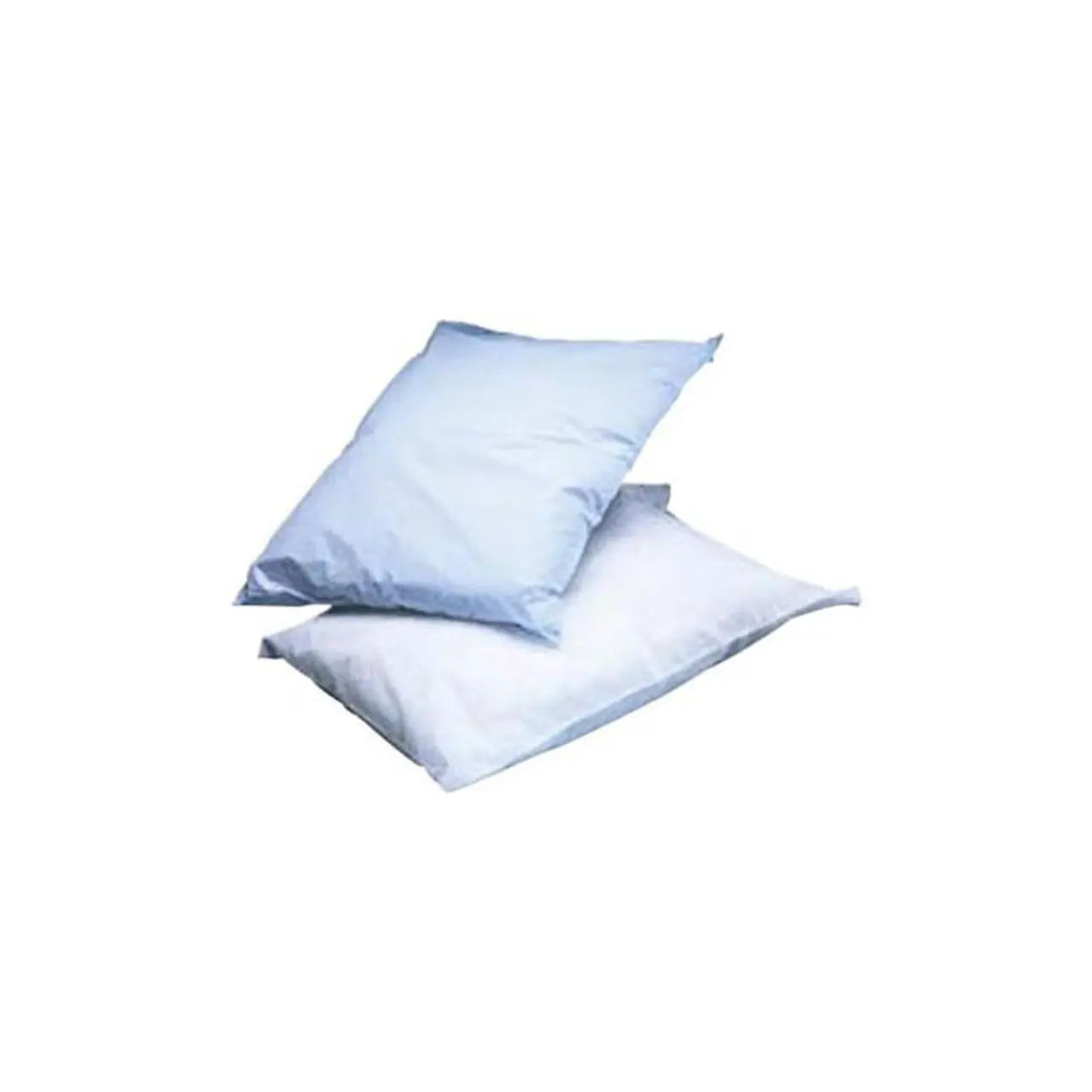 Pillow W/ Novex Cover Waterproof Wipe Clean W/ Mild Soap & Water 24 X 19" - Ea/1