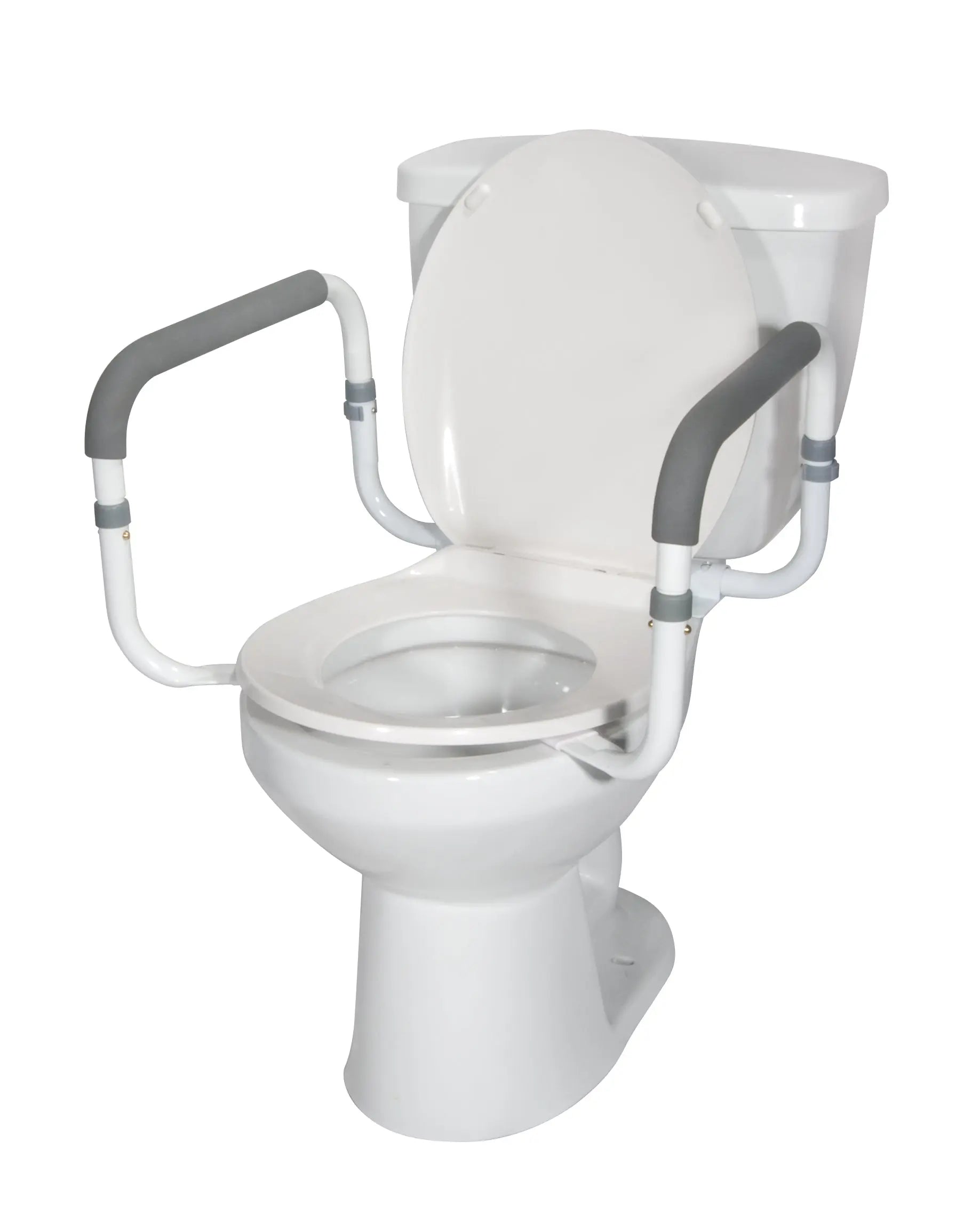 Toilet Safety Rail - Home Health Store Inc