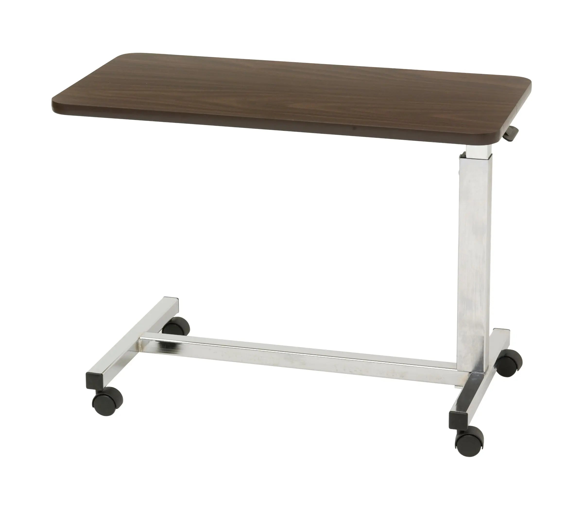 Low Height Overbed Table - Home Health Store Inc