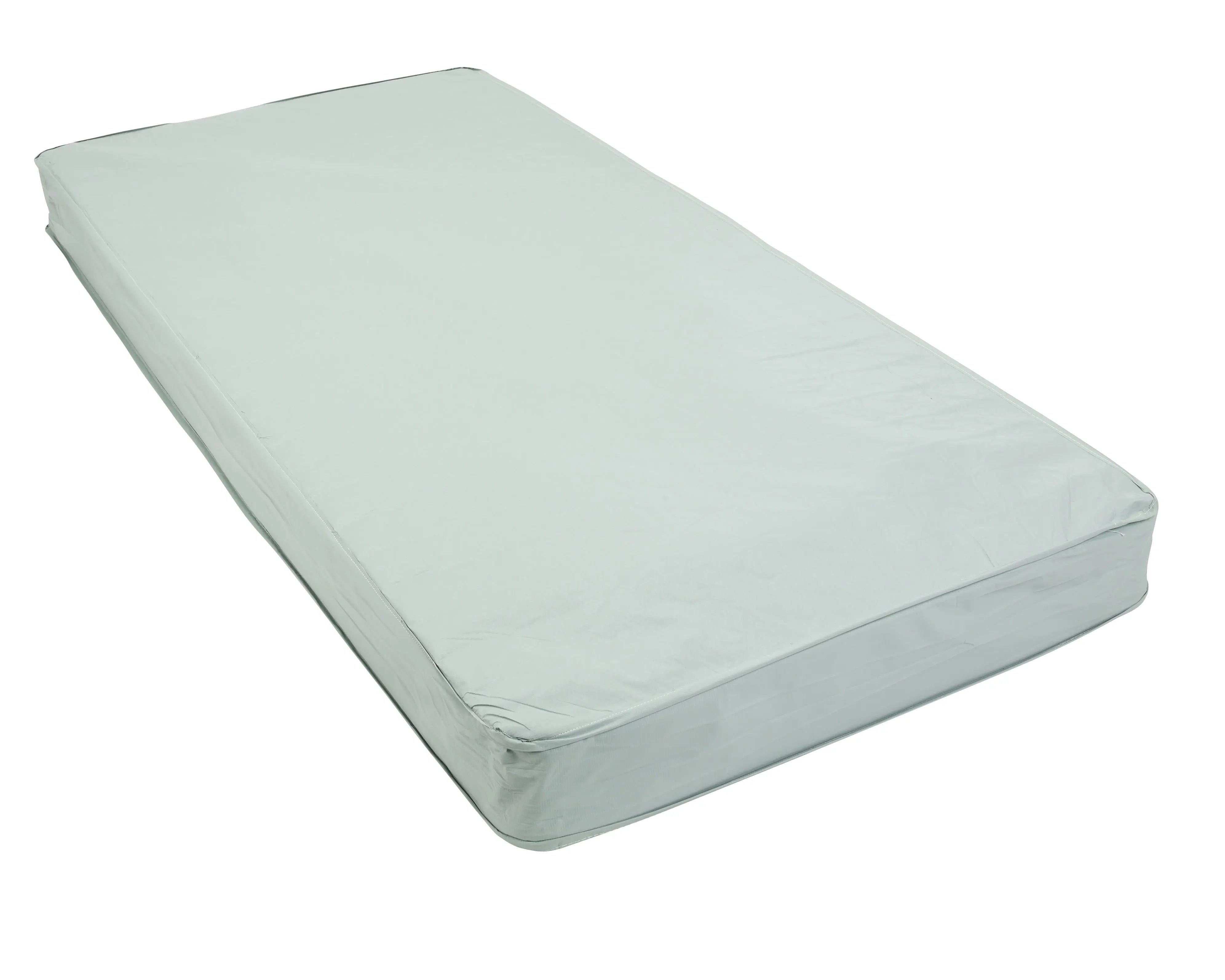 Ortho-Coil Super-Firm Support Innerspring Mattress - Home Health Store Inc