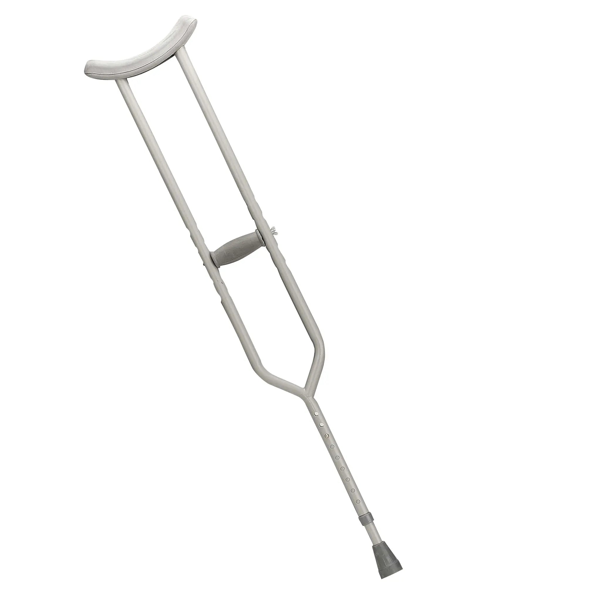 Bariatric Heavy Duty Walking Crutches - Home Health Store Inc